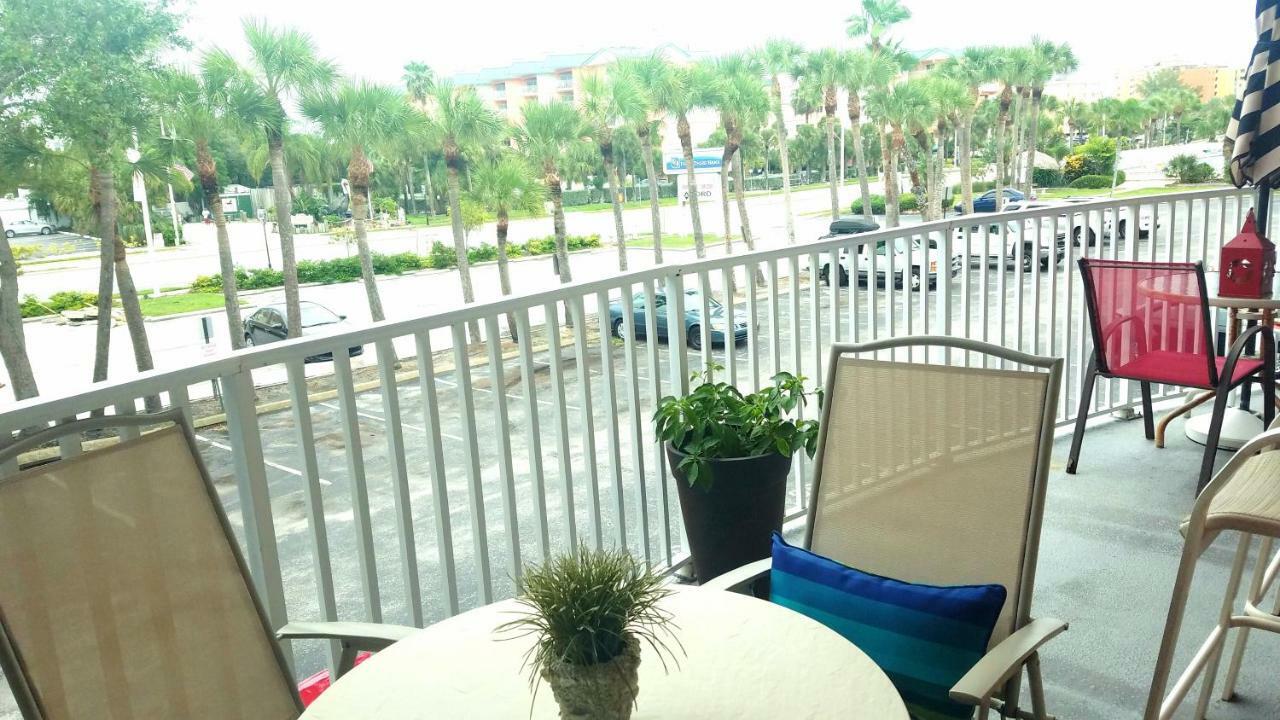 Appartement Beach Getaway III At Belleview à Clearwater Beach Extérieur photo